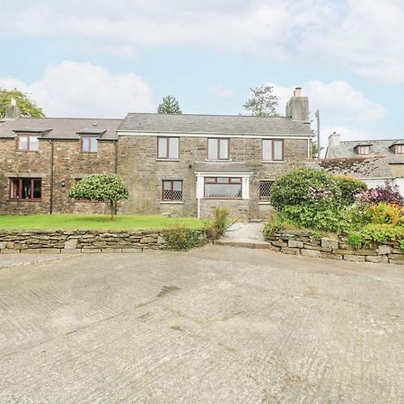 South Boduel Farmhouse Liskeard Extérieur photo