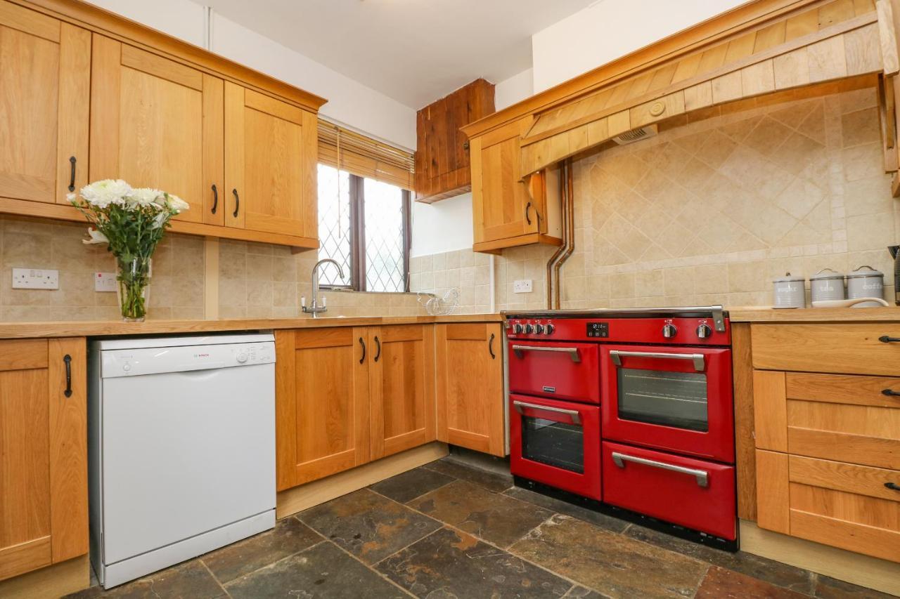 South Boduel Farmhouse Liskeard Extérieur photo