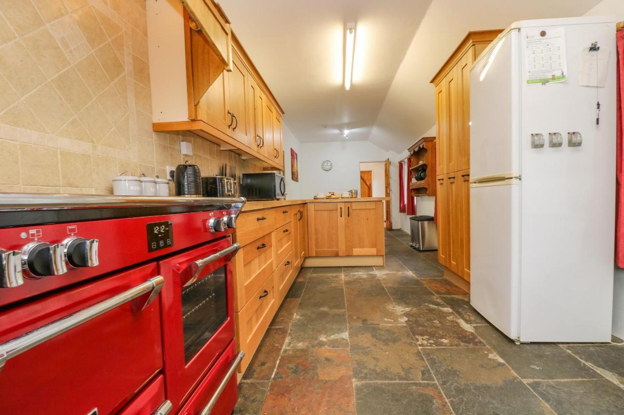 South Boduel Farmhouse Liskeard Extérieur photo